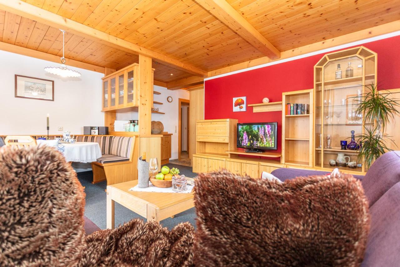 Haus Alexandra Appartement Werfenweng Buitenkant foto